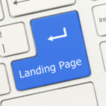 Otimizar lading pages